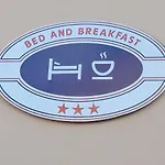 Ammentos Bed & Breakfast