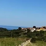 Ammentos Panzió