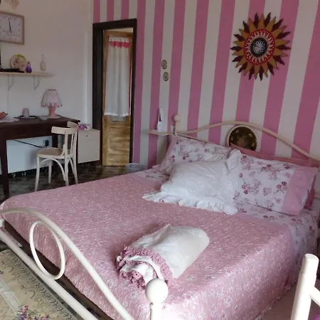 Bed and Breakfast Ammentos