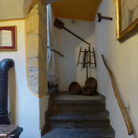 Ammentos 3* Magomadas