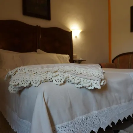 Ammentos Bed & Breakfast