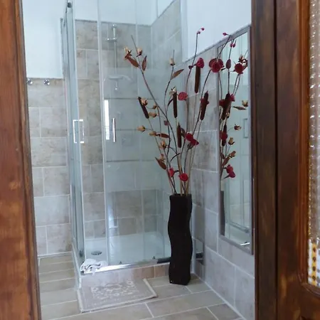 Ammentos Bed and Breakfast