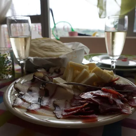 Ammentos 3* Magomadas