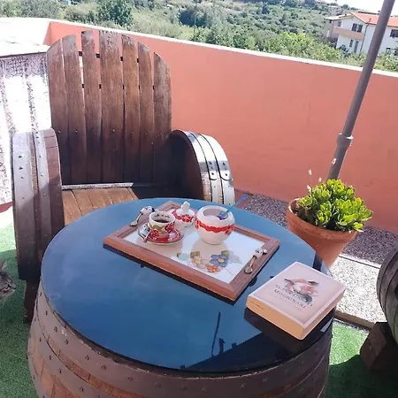 Bed & Breakfast Ammentos