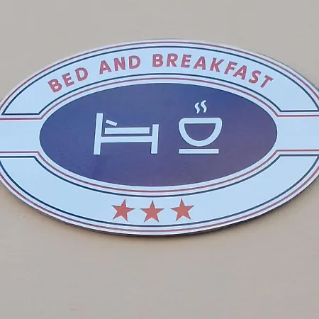 Ammentos Bed and Breakfast