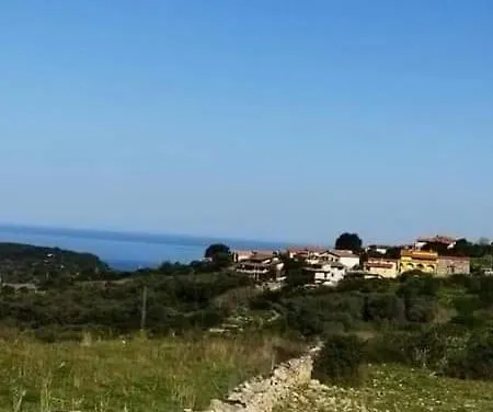 Ammentos Bed & Breakfast