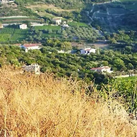 Bed & Breakfast Ammentos Magomadas