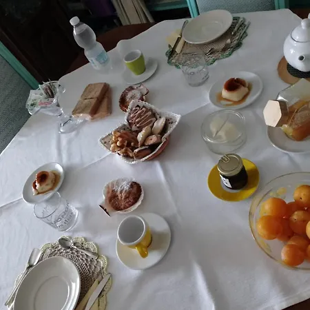 Bed and Breakfast Ammentos