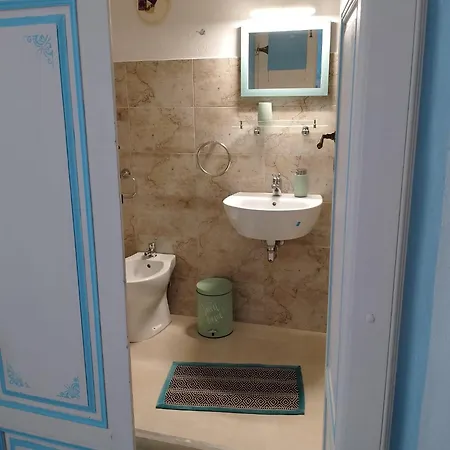 Bed and Breakfast Ammentos