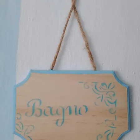 Ammentos Bed & Breakfast 3*