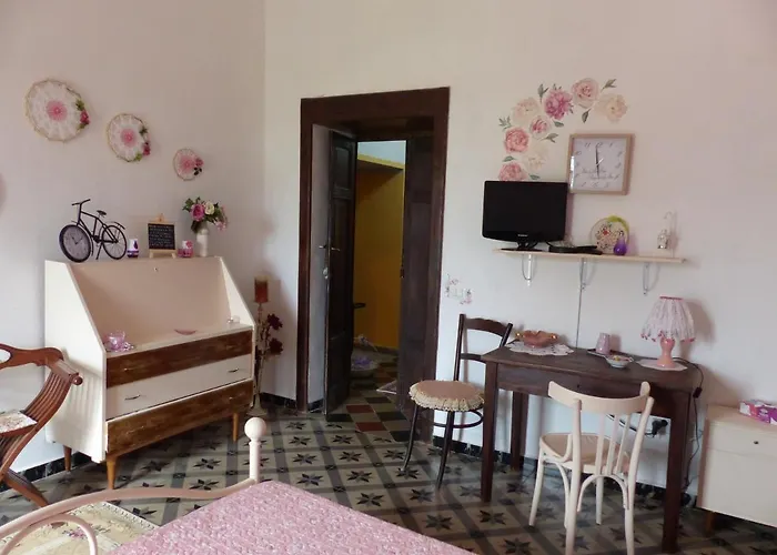 Ammentos Bed & Breakfast 3*