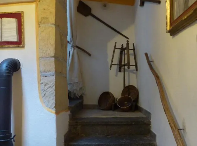 Ammentos 3* Magomadas