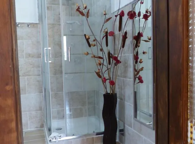 Ammentos Oda ve Kahvaltı