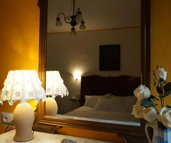 Ammentos 3* Magomadas