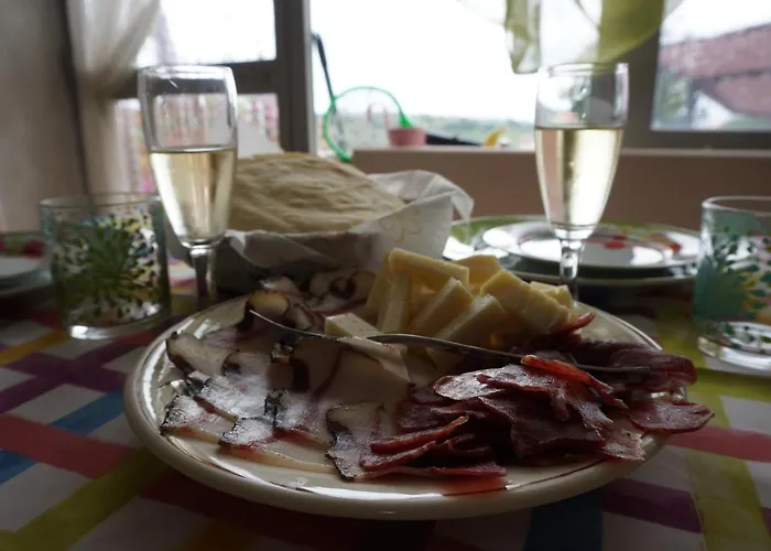 Ammentos 3* Magomadas