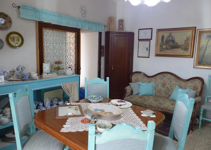 Bed & Breakfast Ammentos 3*