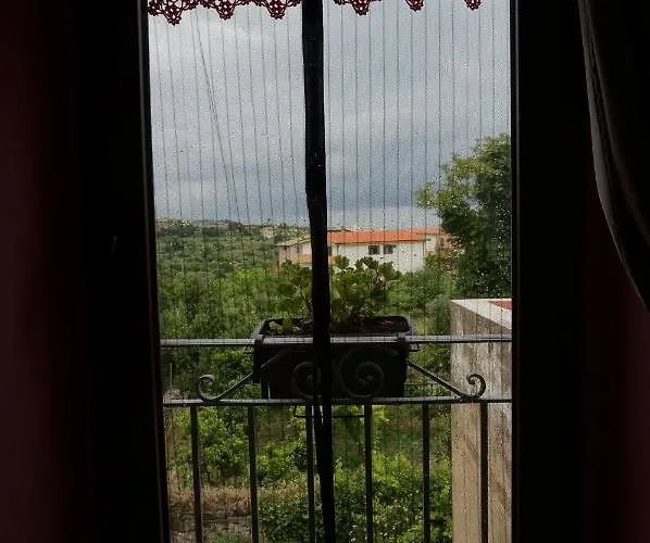 Ammentos 3* Magomadas