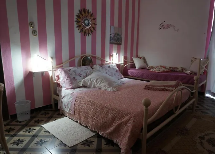 Ammentos 3* Magomadas