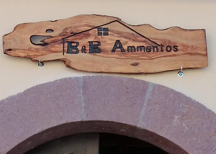 Ammentos Oda ve Kahvaltı