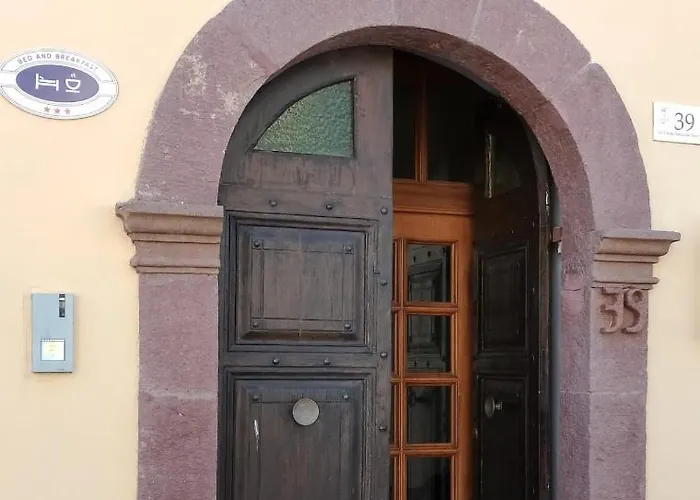 Oda ve Kahvaltı Ammentos