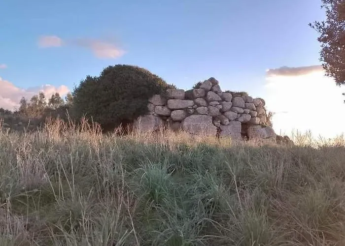 Ammentos 3* Magomadas