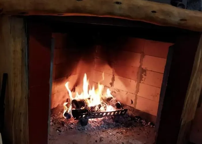 Oda ve Kahvaltı Ammentos Magomadas