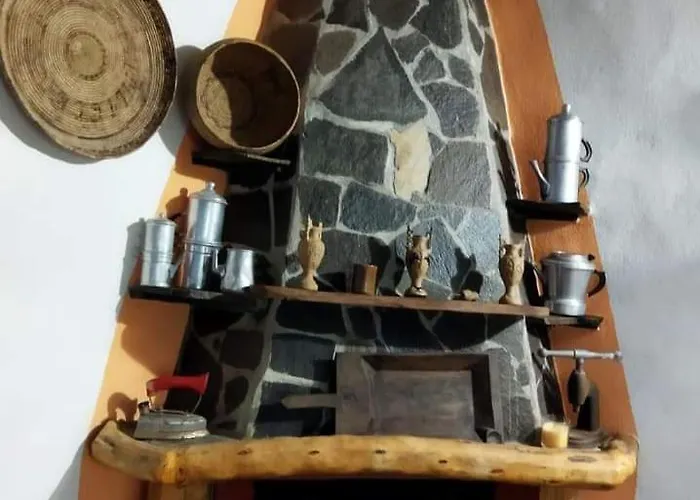 Ammentos Oda ve Kahvaltı