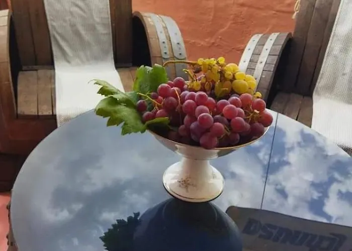 Ammentos Oda ve Kahvaltı