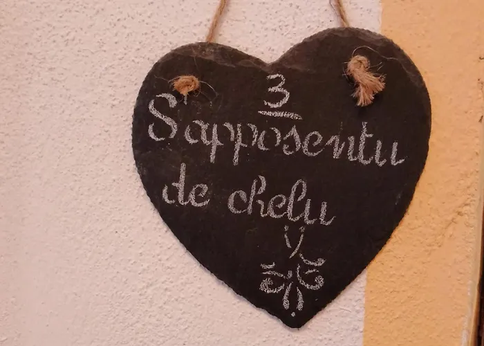 Ammentos Oda ve Kahvaltı Magomadas