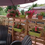 Bed & Breakfast Ammentos Magomadas