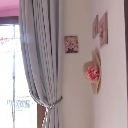 Nocleg ze śniadaniem Ammentos