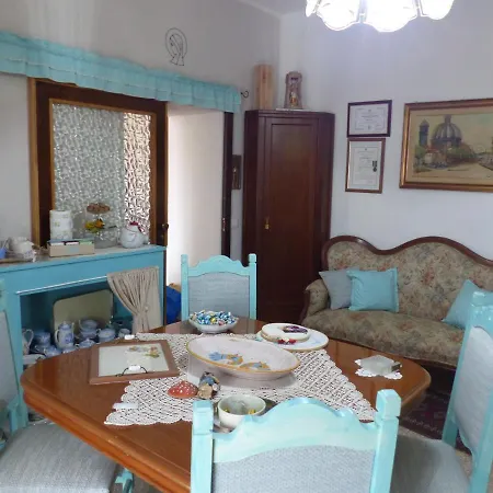 Bed & Breakfast Ammentos *