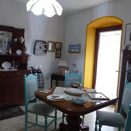 Nocleg ze śniadaniem Ammentos