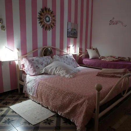 Ammentos 3* Magomadas