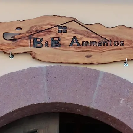 Ammentos Bed & Breakfast