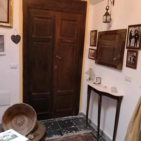 Nocleg ze śniadaniem Ammentos