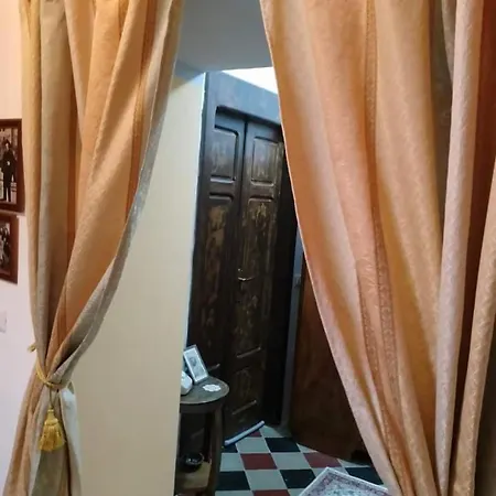 Ammentos Bed & Breakfast