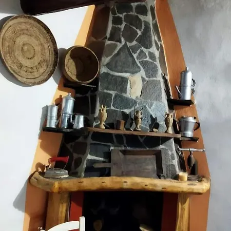Ammentos Panzió