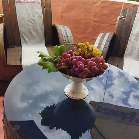 Ammentos Bed & Breakfast