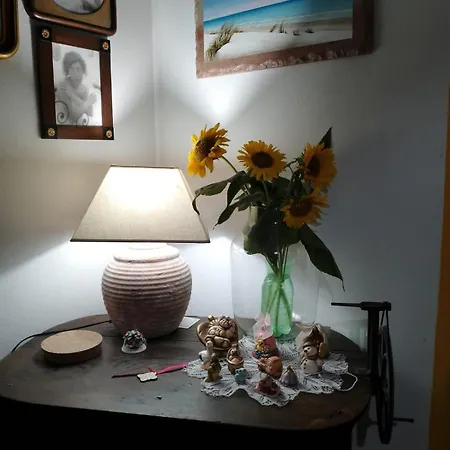 Ammentos Nocleg ze śniadaniem