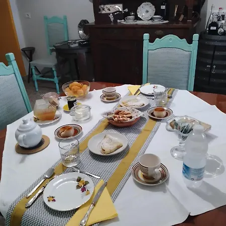 Bed & Breakfast Ammentos