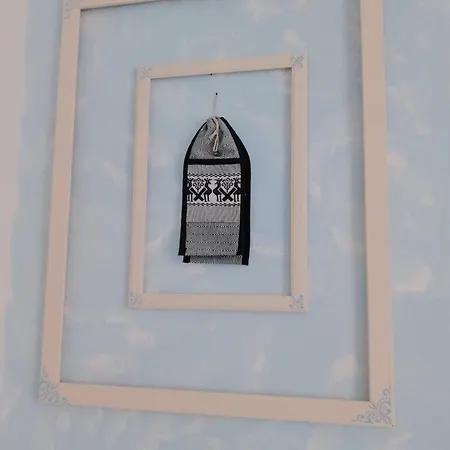 Nocleg ze śniadaniem Ammentos 3*