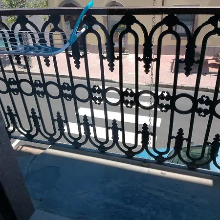 Ammentos Отель типа 