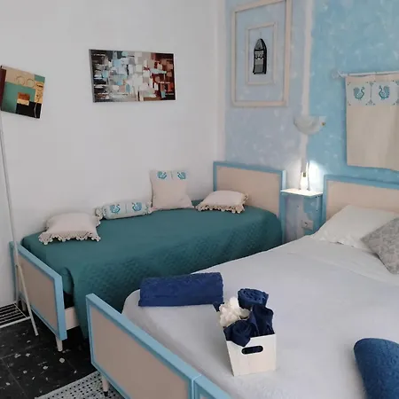 Ammentos 3* Магомадас