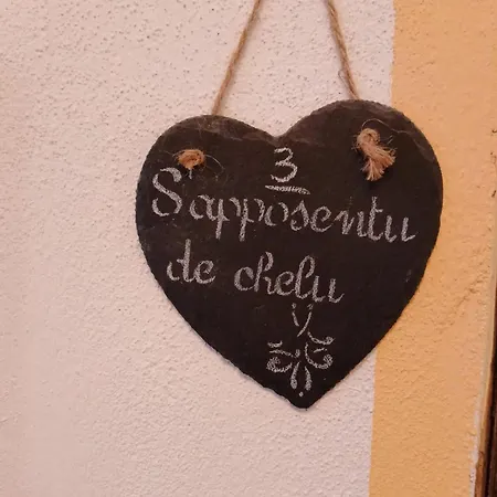 Ammentos Nocleg ze śniadaniem Magomadas