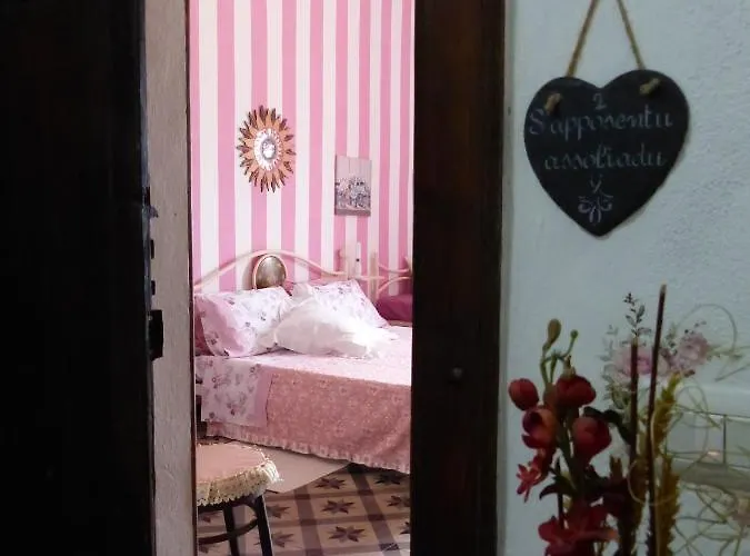 Bed & Breakfast Ammentos 3*