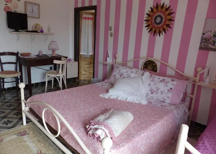 Bed & Breakfast Ammentos