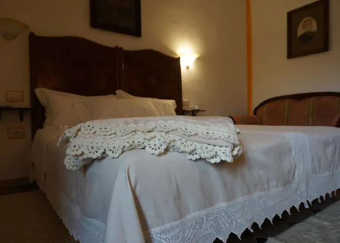 Ammentos Bed & Breakfast