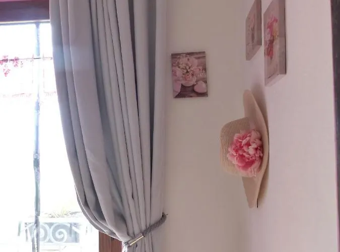 Bed & Breakfast Ammentos