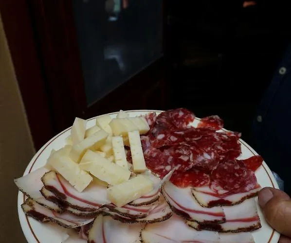 Bed & Breakfast Ammentos 3*